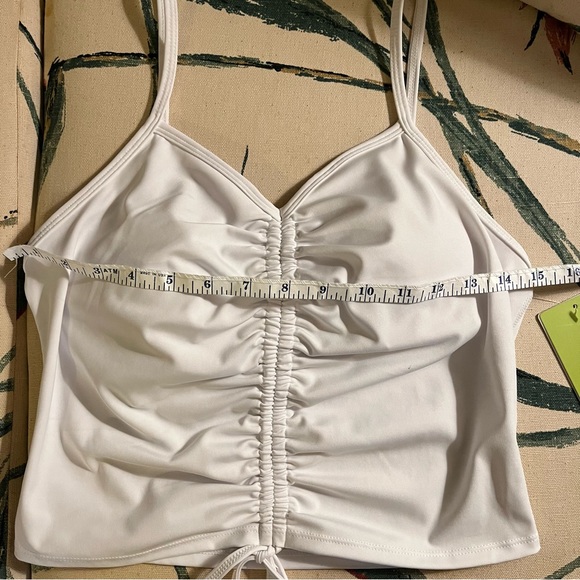 NWT Papaya Active Padded Evelyn Cinch Bra - Picture 8 of 11